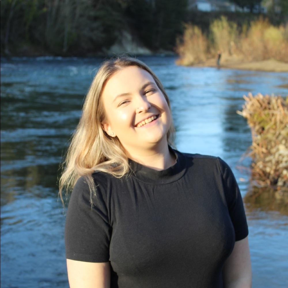 Meet your Posher, Kalissa